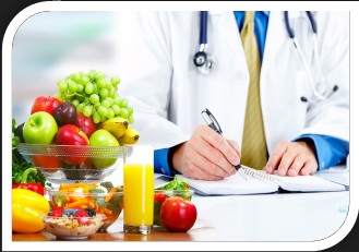 consulenza nutrizionale