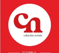 celiachia notizie