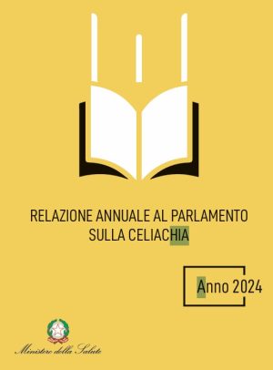 relazione del parlamento