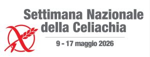 settimana della celiachia