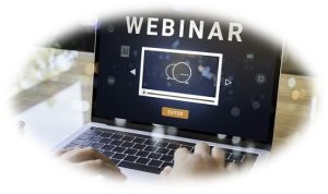 webinar